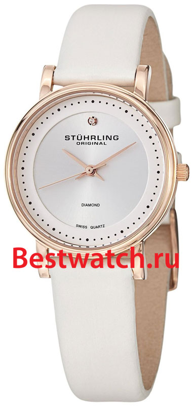 Часы Stuhrling Original Vogue 734LS2.SET.01
